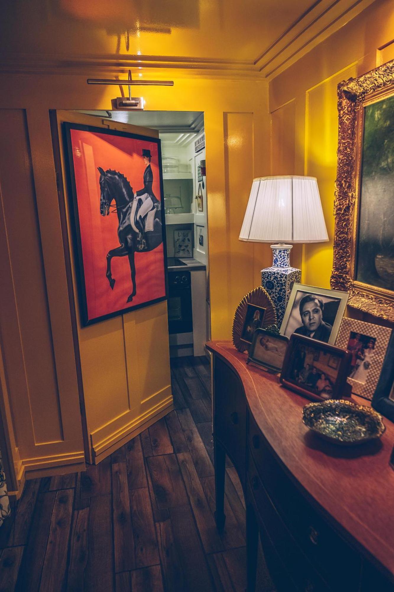 Sheddington Manor - 2 Bedroom Guest House & Cinema เบลฟาสต์ ภายนอก รูปภาพ