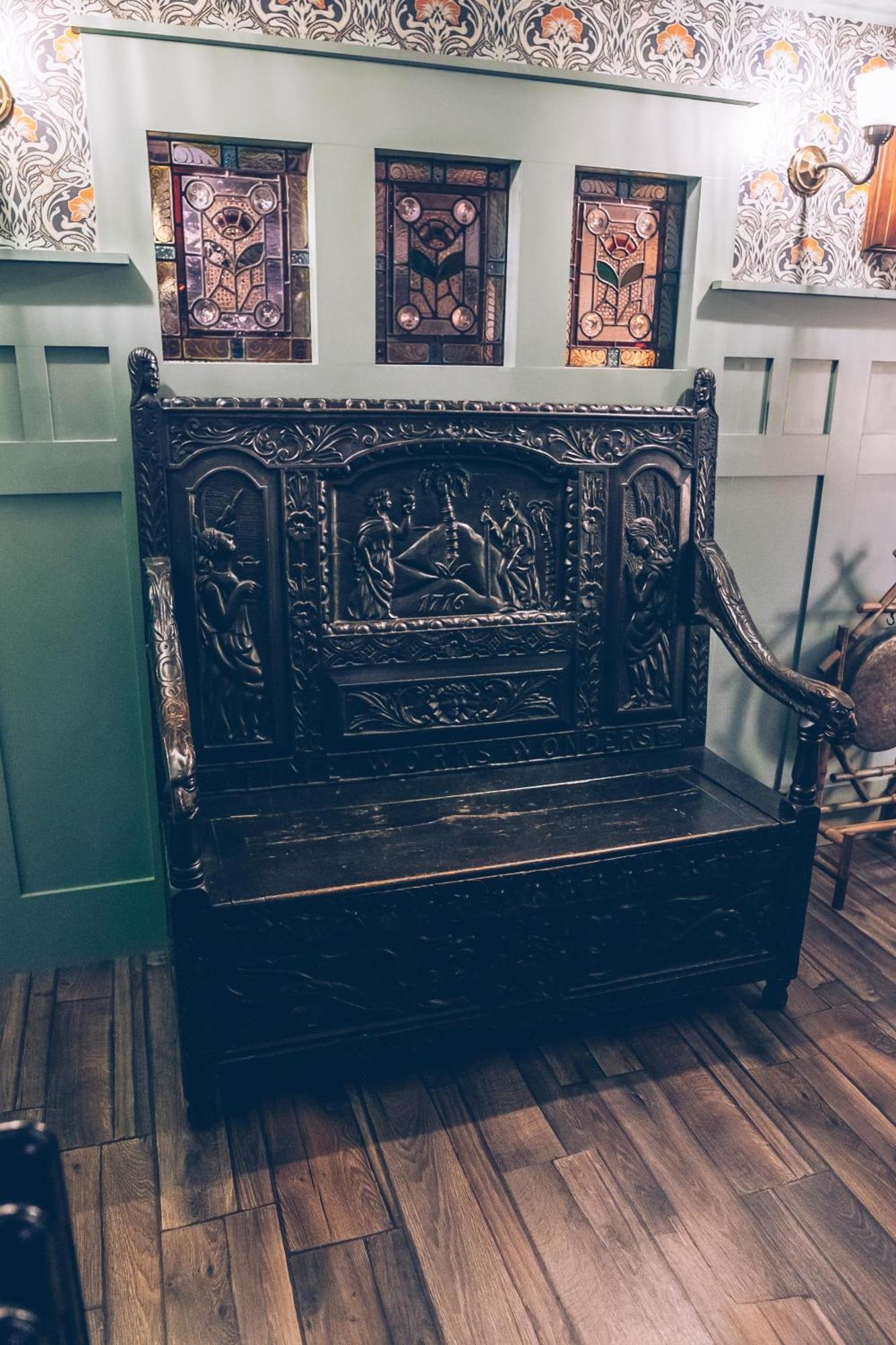 Sheddington Manor - 2 Bedroom Guest House & Cinema เบลฟาสต์ ภายนอก รูปภาพ